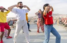 Real Delhi to Kathmandu (9 destinations) Tour