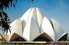 Circuit Circuit du Triangle d'Or avec Varanasi en formule tout compris