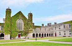 Circuit Les saveurs de l'Irlande (circuit A) - 7 jours/6 nuits (9 destinations)