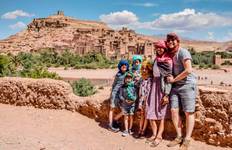 Circuit Circuit au Maroc - 8 jours à partir de Casablanca