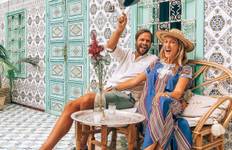 10 Day Morocco Tours From Casablanca Tour