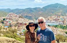 7 Day Morocco Tours From Casablanca Tour