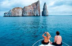 Santa Cruz und San Cristobal - 5 Tage Reise