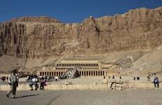 Circuit L'essentiel de l'Égypte