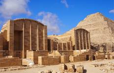 Jewels of Egypt in 9 Days