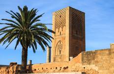 12 Days Tour from Marrakech