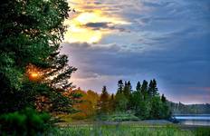 Quebec In-Depth mit Gaspe Halbinsel Reise