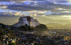 Nepal, Tibet & Bhutan Highlights Tour