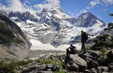 Full Circuit Patagonia Tour