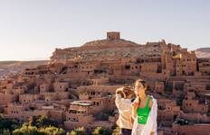 Circuit L'essentiel du Maroc