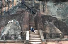 Circuit « Les sentiers intemporels : Découvrez la richesse de l'histoire du Sri Lanka