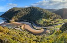 3 Day Adelaide to Melbourne Tour