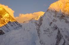 Pikey Peak Trek: A Short Trek with Great Views of Everest - 9 Days Tour