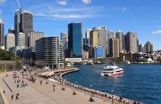 Sydney to Brisbane Experience: Bushwalks & Surfing Tour