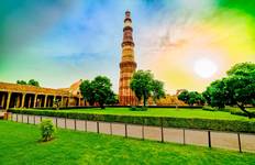 From Delhi: Private 3-Days Golden Triangle Luxury Tour Tour