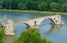 Rhône Route Rendez-vous 2026 Rundreise