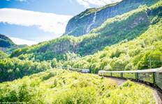 Magic of the Fjords Tour