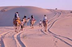 13 Days Incredible Rajasthan Tour- Visit & Explore the Heritage Cities of Rajasthan Tour