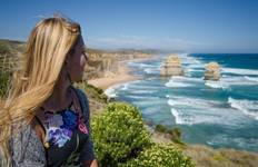 Überlandreise von Adelaide nach Melbourne (mit Unterkunft) 3 Tage Reise