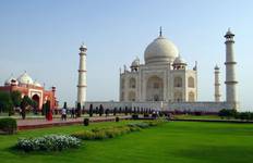Luxury Golden Triangle Tour India (5 destinations) Tour
