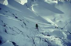 Everest Base Camp & Island Peak Climb Tour