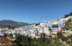 BEST OF MOROCCO 8 DAYS Tour