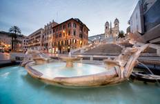 Höhepunkte aus Griechenland & Italien - 15 Tage (Selbstgeführte Reise) Reise