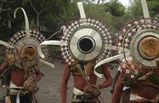 Tribes of Senegal, 10 days Tour