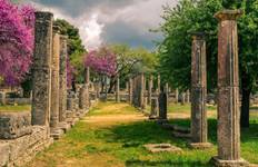 Classical Tour of Greece Four Days from Athens Tour