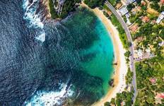 Circuit "Eté magnifique" Est / Centre du Sri Lanka 09 jours