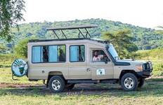 Discover All-inclusive & Most Affordable 2 Days Tanzania Sharing Group (Budget) Safari From Arusha Tour