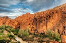 Circuit Circuit de 12 jours au départ de Casablanca