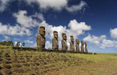 Circuit Exp Rapa Nui - 4jours/3nuits