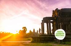 Circuit L'Asie épique