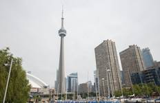 Circuit Chutes du Niagara Toronto et 1000 îles - 3 jours