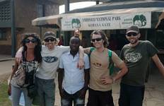 Circuit 7 jours Masai Mara, L. Nakuru, L. Naivasha & Amboseli Budget Safari