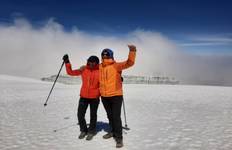 Circuit Ascension du Kilimandjaro - Machame 7 jours + sources d'eau chaude Chemka gratuites - Guides experts et éco-certifiés
