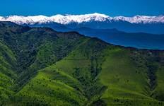 Village & Hiking Tour in Uzbekistan Tour