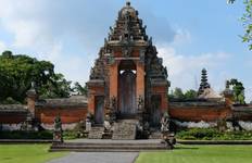 Circuit Bali Highlight Tours