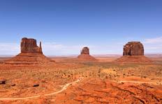 Circuit L'Ouest magnifique - 7 jours