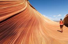 Circuit Déserts occidentaux - 3 jours