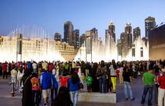 2 Nights 3 Days Package with Overnight Safari Tour