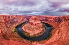 Sedona, Monument Valley & Antelope Canyon – 3 days Tour