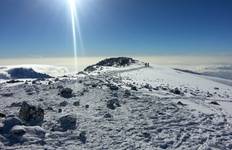 7 Days Mount Kilimanjaro Machame Route Climb