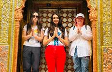 Amazing Golden Triangle 2N 3Days All Included
