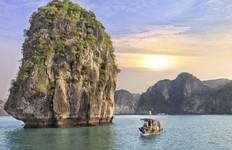 Circuit 14 jours au Vietnam et au Cambodge