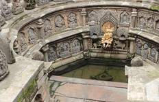 Kathmandu Heritage Sightseeing Tour