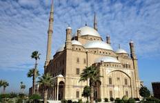 Kairo, Luxor und Hurghada Rundreise - 10 Tage Reise