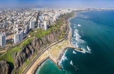 8/7 Lima, Paracas, Nazca, Cusco, Machu Picchu Kleingruppenreise Reise