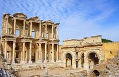 Circuit La Turquie Premium en profondeur (9 destinations)